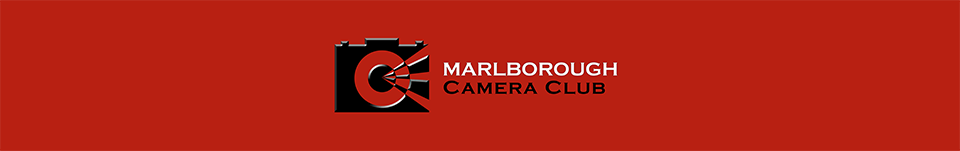 Marlborough Camera Club