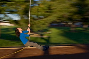 February 2016 - Slow Shutter Speed