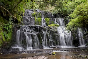 February 2016 - Slow Shutter Speed