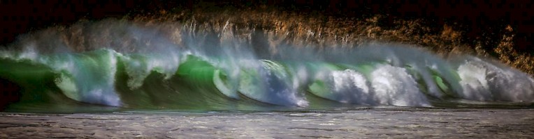 February 2016 - Slow Shutter Speed