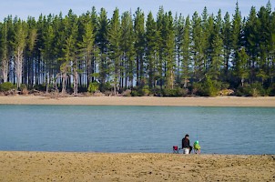 April 2016 - Kiwi Summer