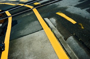 May 2016 - From a Different Perspective