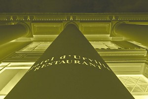 May 2016 - From a Different Perspective