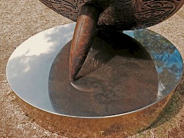 May 2016 - From a Different Perspective