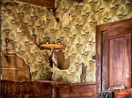September 2016 - Decay