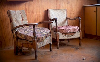 September 2016 - Decay