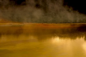 October 2016 - Landscapes/Seascapes