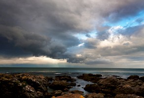 October 2016 - Landscapes/Seascapes