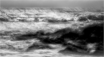 October 2016 - Landscapes/Seascapes