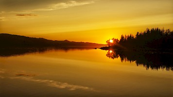 October 2016 - Landscapes/Seascapes