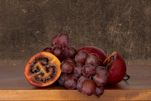 November 2016 - Still Life