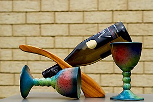 November 2016 - Still Life