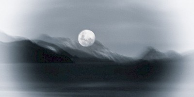 July 2017 - Double Exposure