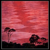 July 2017 - Double Exposure