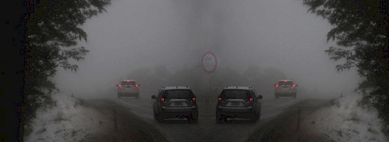 August 2017 - Harsh Weather