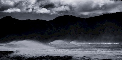 August 2017 - Harsh Weather