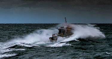 August 2017 - Harsh Weather