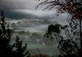 August 2017 - Harsh Weather