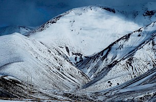 October - Landscapes/Seascapes