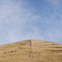 October - Landscapes/Seascapes