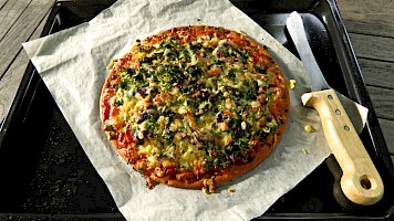 February 2018 - Food & Drink