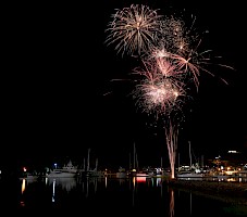 August 2018 - Travel