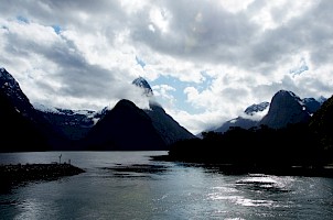 August 2018 - Travel