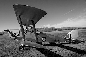 August 2018 - Travel