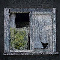 September 2018 - Derelict / Abandoned Buildings