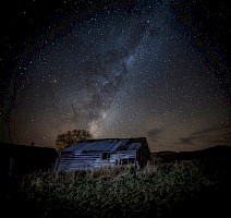 September 2018 - Derelict / Abandoned Buildings