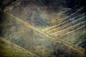 October 2018 - Landscape