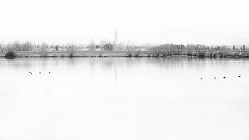 November 2018 - Breaking the Rules