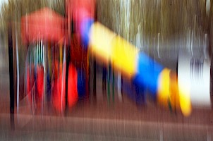 November 2018 - Breaking the Rules