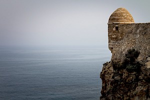 November 2018 - Breaking the Rules