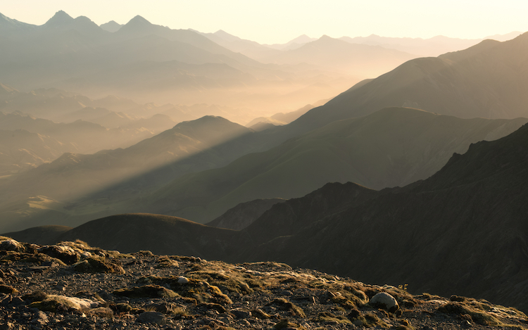 Marlborough High Country