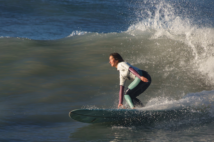 Surfer Girl - The Beachboys