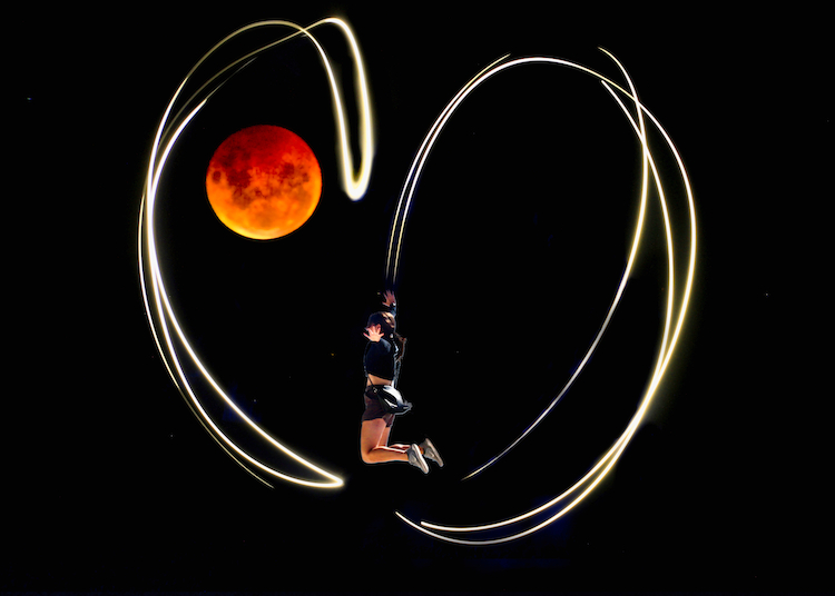 Total Eclipse of the Heart - Bonnie Tyler