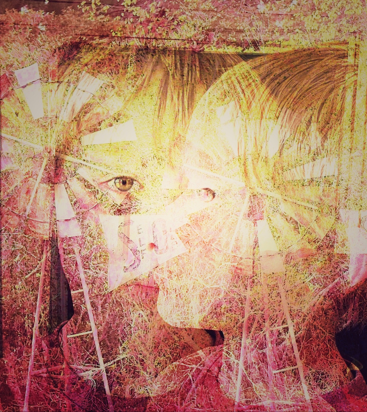 The Windmills of your Mind