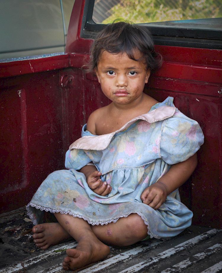What does her future hold?